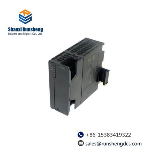SIEMENS 6ES7341-1AH01-0AE0 Communication Processor Module