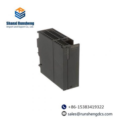 Siemens 6ES7341-1CH02-0AE0 Communication Processor