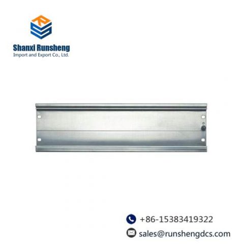 SIEMENS 6ES7390-1AF30-0AA0 - Precision Mounting Rail for Industrial Control Systems