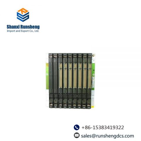 SIEMENS 6ES7400-1JA01-0AA0 PLC RACK - High-Performance Modular Control System