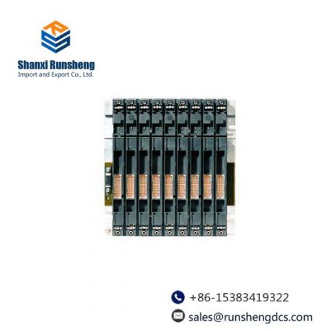 SIEMENS 6ES7403-1JA11-0AA0 Extended Rack: Industrial Control System Module
