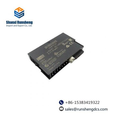 Siemens 6ES7412-2EK06-0AB0 Processor Module