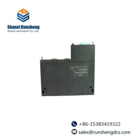 Siemens 6ES7412-2XJ05-0AB0: High-Performance Processing Unit for Advanced Control Systems