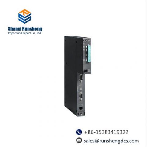 SIEMENS 6ES7414-2XG03-0AB0 Industrial PLC Module