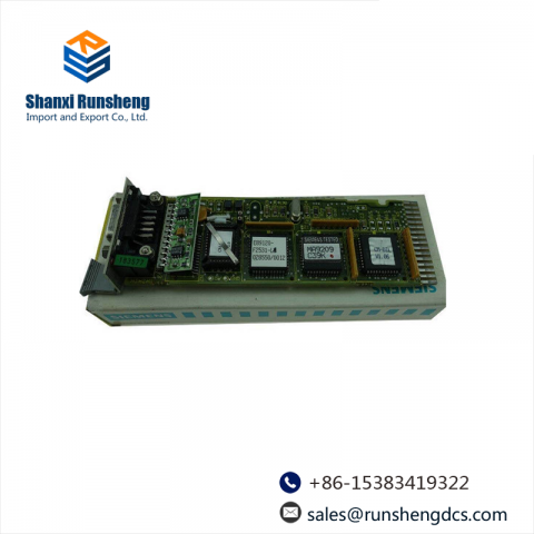 SIEMENS 6ES7414-3EM06-0AB0 Central Processing Unit - Advanced Control Core