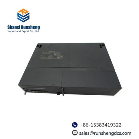 Siemens 6ES7414-3XM05-0AB0 SIMATIC S7-400H CPU Module for High Availability Systems