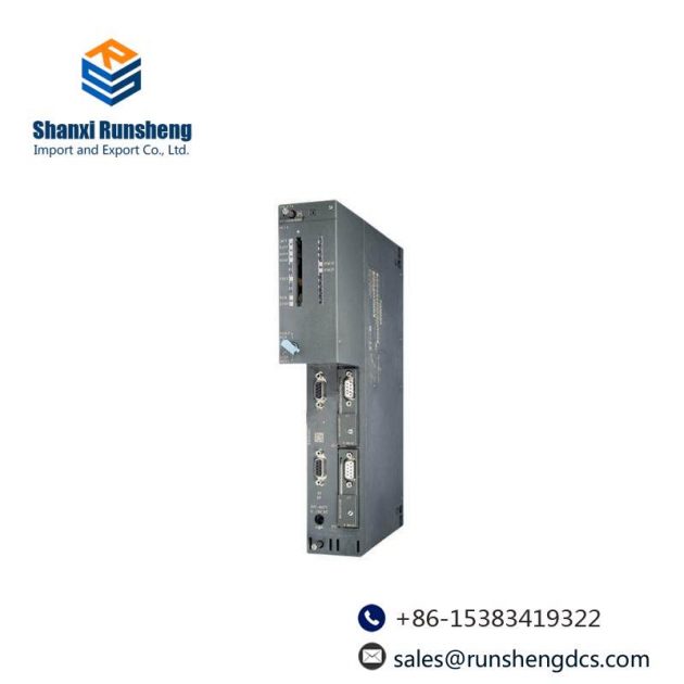 SIEMENS 6ES7414-4HJ04-0AB0 Industrial Control Processor Module