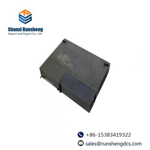 Siemens SIMATIC S7-400 6ES7416-3XL04-0AB0 High-Performance Processing Unit