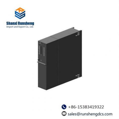 SIEMENS 6ES7416-3XR05-0AB0: High-Performance Central Processing Unit for S7-400 Series