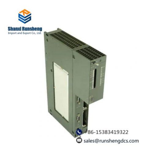 Siemens SIMATIC S7-400H PLC, 6ES7417-4HL01-0AB0, High Performance Automation Module