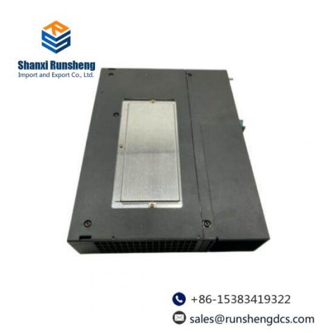 SIEMENS 6ES74174-XL00-0AB0 Process Control Module