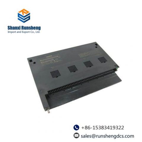 SIEMENS 6ES7431-1KF10 Analog Input Module - Precision Control Solutions