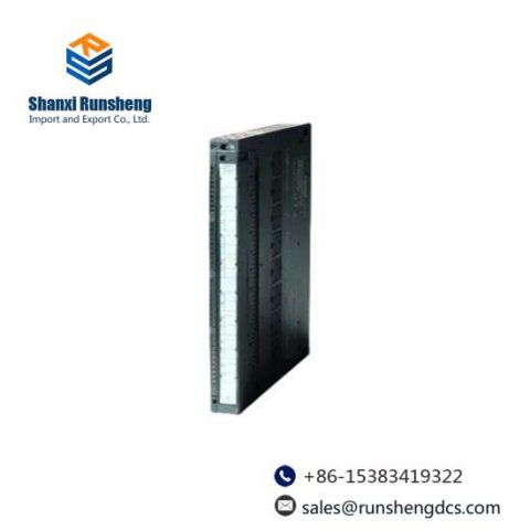 SIEMENS 6ES7431-7KF00-0AB0 Analog Input Module - Advanced Automation Solution