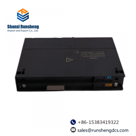 SIEMENS 6ES7460-3AA00-0AB0 Transmitter Interface Module for Centralized Connection