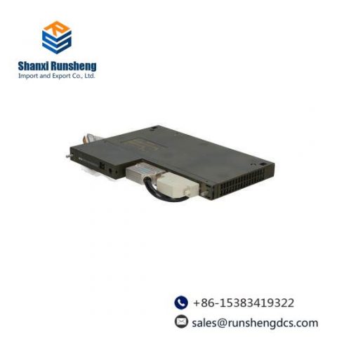 Siemens 6ES7461-0AA00-0AA0 - IM461-0 Receiver Interface Module for Centralized Connection without Power Supply, with K Bus
