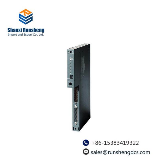 SIEMENS 6ES7461-0AA01-0AA0 - Modular DeviceNet Interface Module for Efficient Network Integration