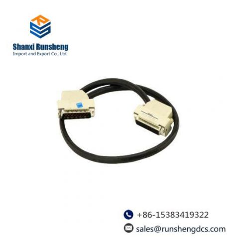 Siemens 6ES7 468-1AH50-0AA0 Industrial Communication Cable, High Performance Control System Component