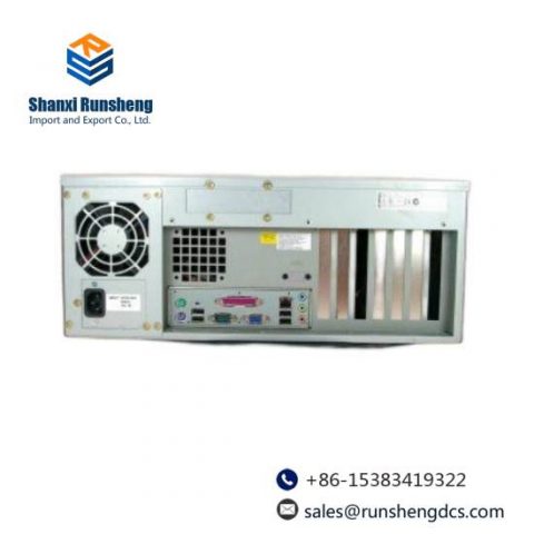 SIEMENS SIMATIC S7 Modular Control System, 6ES7650-0GC16-0YX0, Automation Core Module
