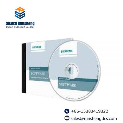 SIEMENS 6ES7653-2BB00-0XB5: USB Licensing Solution for Industrial Control Systems