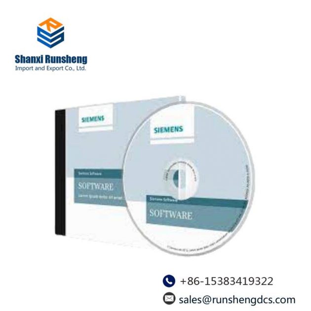 SIEMENS 6ES7653-2BB00-0XB5: USB Licensing Solution for Industrial Control Systems
