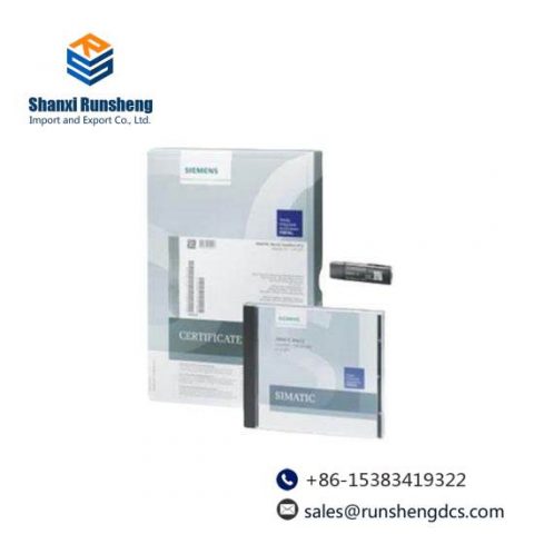 SIEMENS 6ES7658-2GG00-0XB0 Industrial Control Client Software