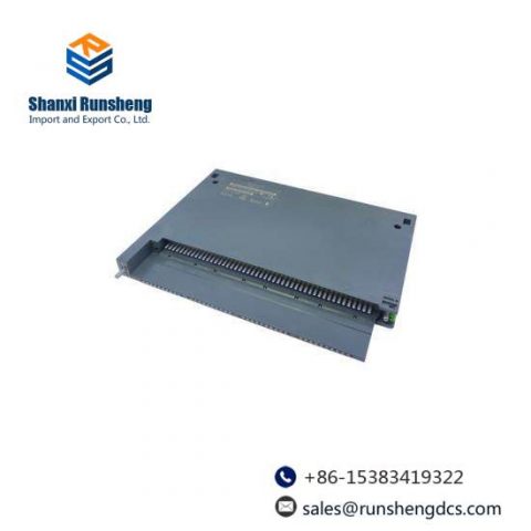 Siemens 6ES7673-2CC02-0YA0 Extension Board - Enhancing Control Systems Performance