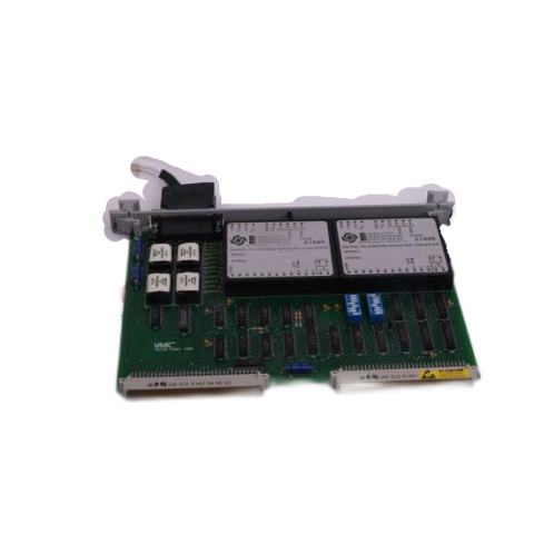 Siemens 6ES7972-0BA11-0XA0: Industrial Control Module