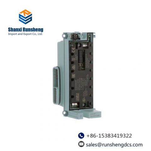 Siemens 6ES7 144-4FF01-0AB0: Precision Control Module for Industrial Automation