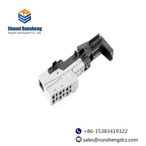Siemens 6ES7 193-4CD30-0AA0: Industrial Communication Terminal Module