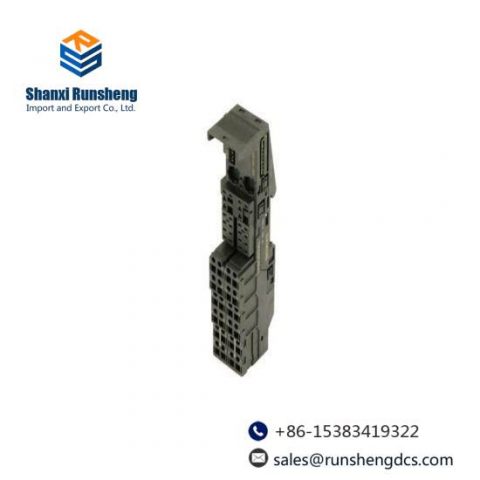 Siemens SIMATIC DP Terminal Module, 6ES7 193-4CF50-0AA0 - Precision for Industrial Automation