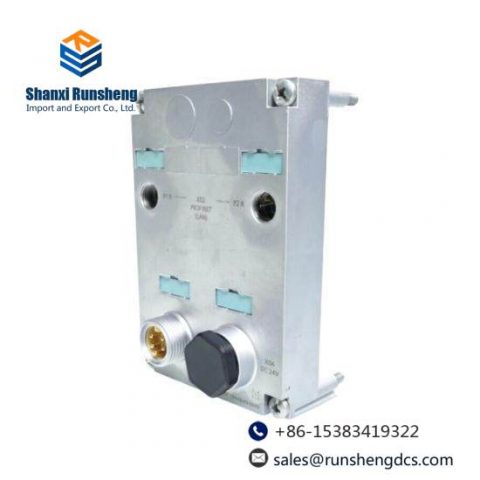 Siemens 6ES7 194-4AJ00-0AA0 Connector Module