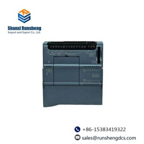 Siemens Compact CPU 6ES7 211-1BE31-0XB0: Industry's Pinnacle of Control and Efficiency