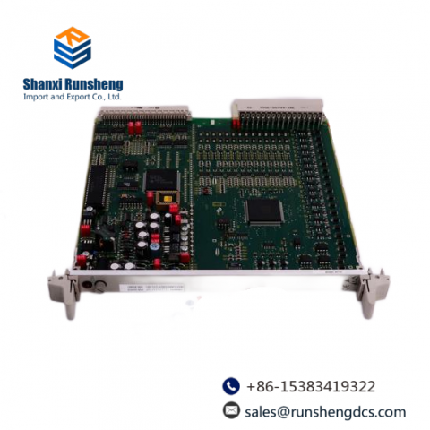 Siemens SIMATIC S7-200 Series PLC Module, AD, Analog Input, Digital Output, Compact Design