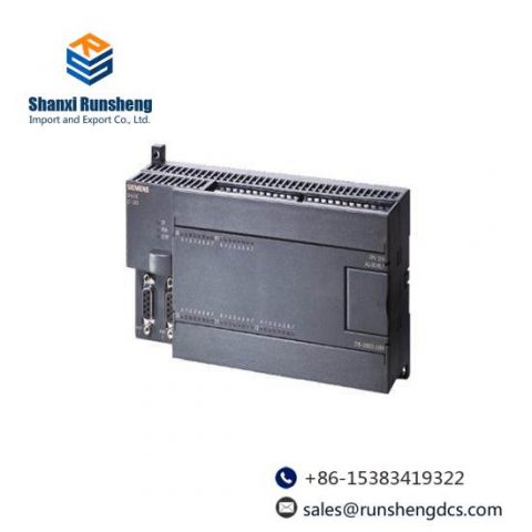Siemens 6ES7 216-2AD23-0XB0 CPU 226 Compact Unit: Automation Innovation at Its Core
