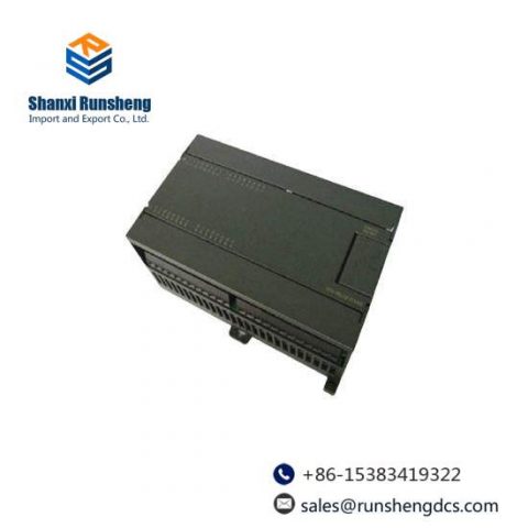 Siemens 6ES7 223-1PL22-0XA8: Industrial Control Module, Efficient Data Processing for Automation Solutions