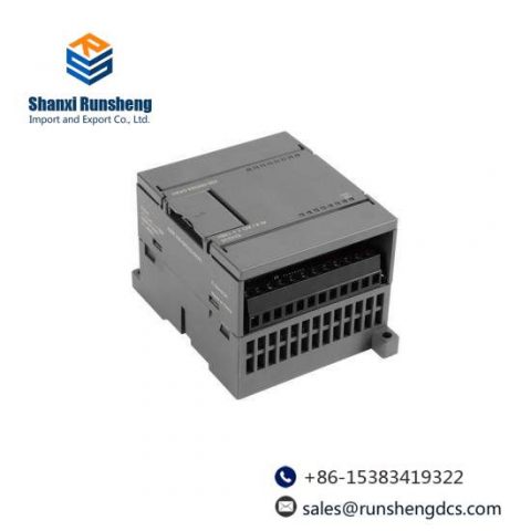 Siemens 6ES7 235-0KD22-0XA8: Analog Input/Output Module, Industrial Automation Solutions