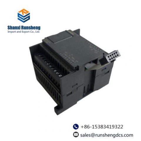 Siemens 6ES7 253-1AA22-0XA0 EM 253 Positioning Module