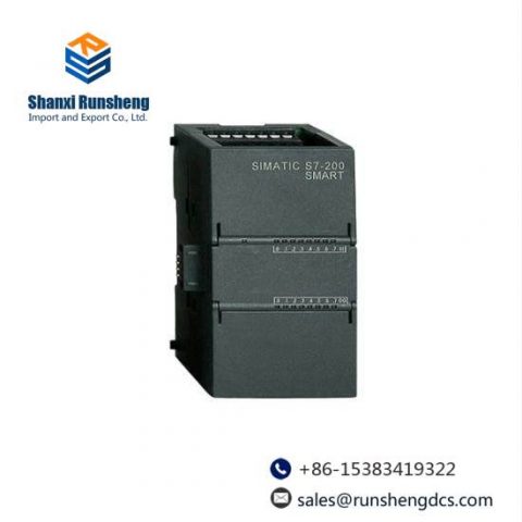SIEMENS 6ES7 288-2DT08-0AA0 Digital output module for Industrial Automation