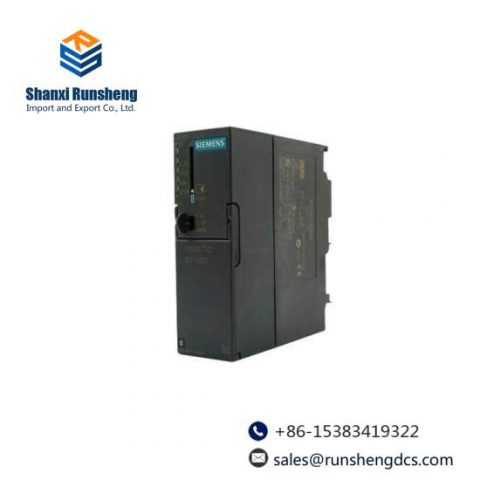 Siemens 6ES7 314-1AF11-0AB0 CPU 314 Processing Module for Industrial Control