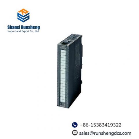 Siemens 6ES7 322-1BH01-0AA0 Digital Output SM 322