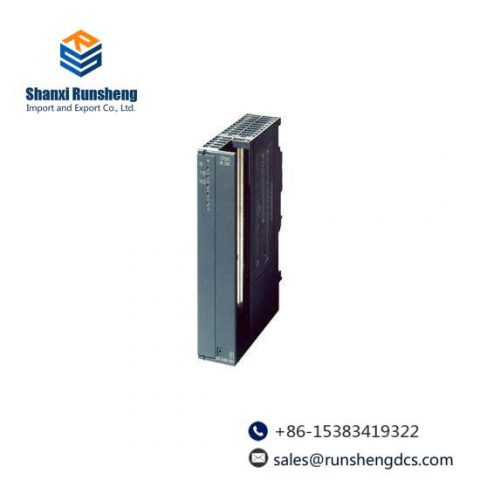 Siemens 6ES7 340-1AH02-0AE0: Industrial Communication Processor, Precision & Efficiency for Automation Solutions