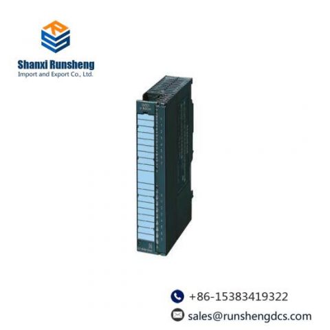 Siemens 6ES7 350-1AH03-0AE0 FM350-1 Counter Module: Industrial Grade Counting Solutions