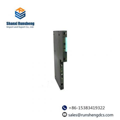 Siemens 6ES7 412-2XJ05-0AB0 CPU Module: Industrial Automation Core Control Heart
