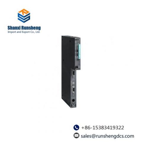 Siemens 6ES7 414-2XG03-0AB0 Processor Module for Industrial Automation