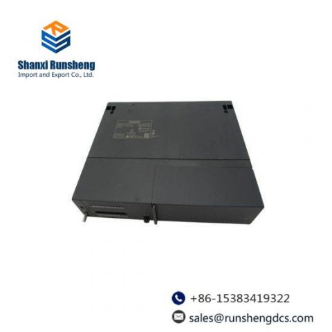 Siemens 6ES7 414-3XM05-0AB0 PLC Processing Unit - Advanced Control Solutions