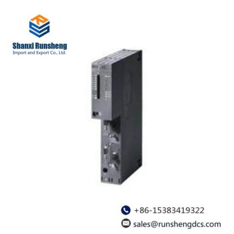 Siemens 6ES7 414-4HM14-0AB0 High Performance Processor Module