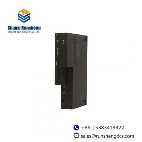 Siemens 6ES7 416-1XJ01-0AB0 CPU 416-1 Processor Module for Industrial Automation