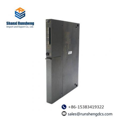 Siemens 6ES7 416-2FK04-0AB0: CPU 416-2 DP Processor Module