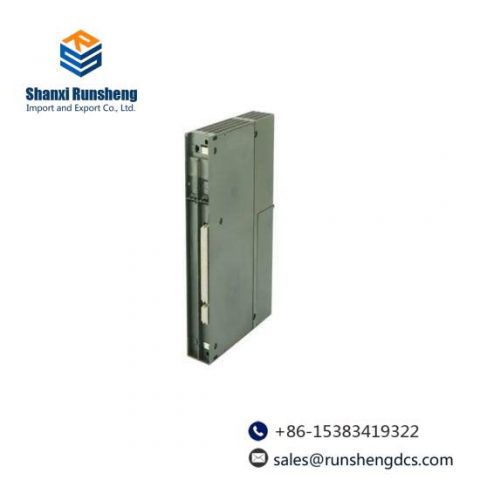 Siemens 6ES7 416-3ER05-0AB0 PLC Processing Unit