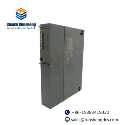 Siemens 6ES7 417-4XL04-0AB0 | CPU417-4 Processor Module